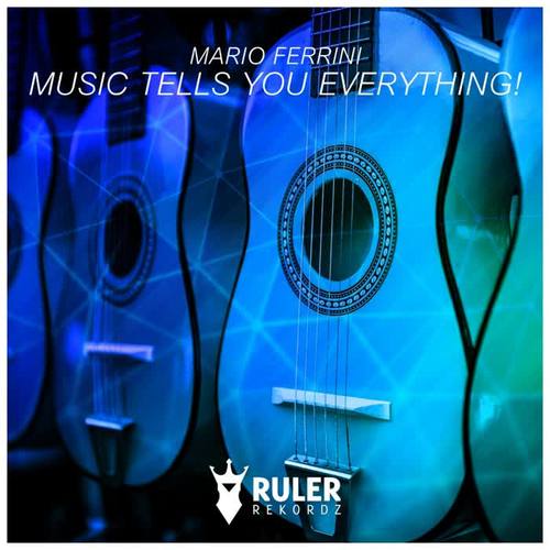 Music Tells You Everything!