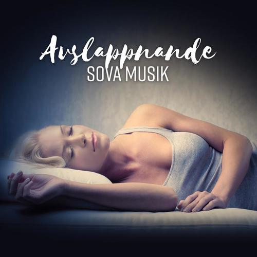 Avslappnande sova musik - Yoga nidra för djup avkoppling