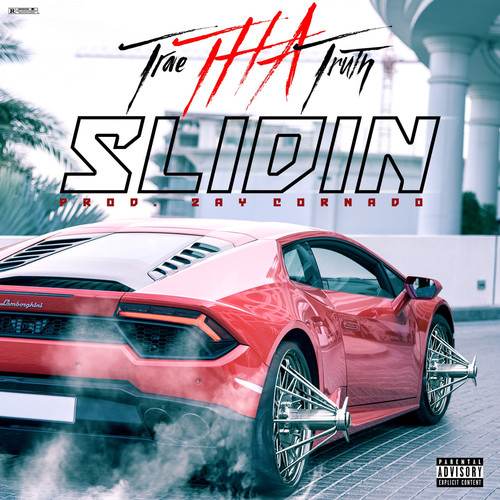 Slidin (Explicit)