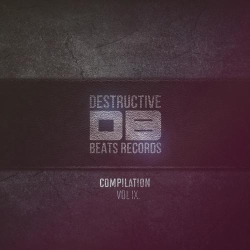 Destructive Compilation, Vol. 9