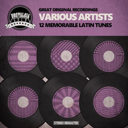 12 Memorable Latin Tunes