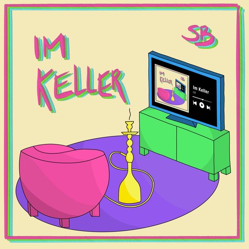 Im Keller (Explicit)