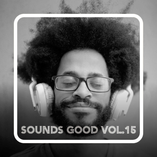 Sounds Good, Vol. 15