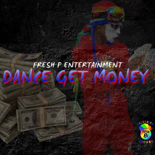 Dance Get Money