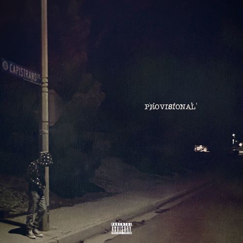 Provisional (Explicit)