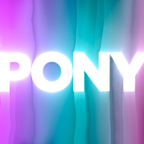 Pony