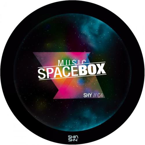 Music Space Box Vol.01