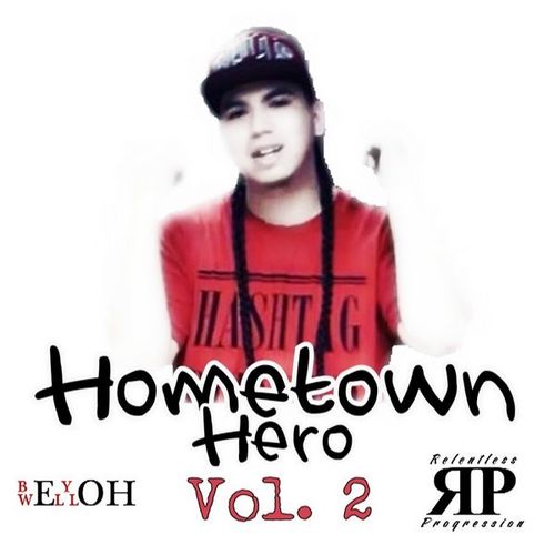 Hometown Hero Vol. 2