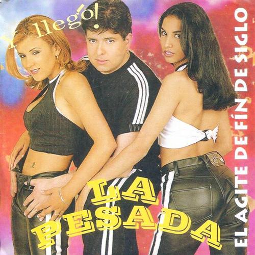 El Agite de Fín de Siglo (Y Llegó!)