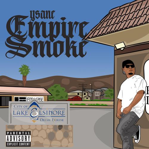 Empire Smoke (Explicit)