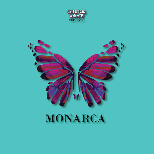 Monarca (Explicit)