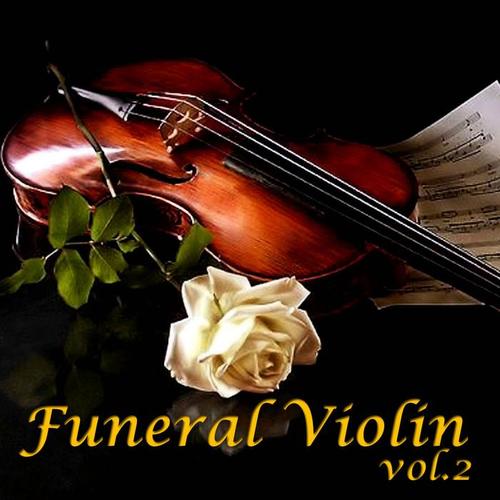 Funeral Violin Vol.2