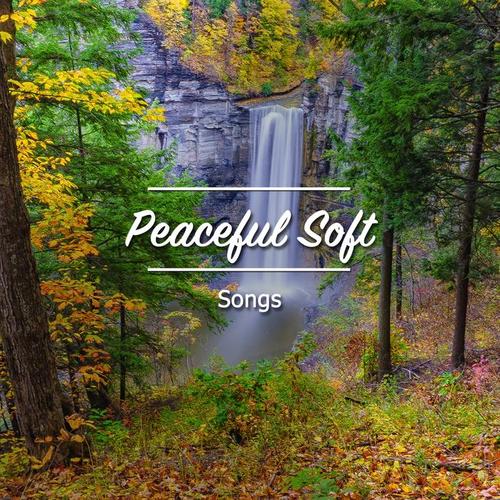 12 Canciones Suaves Pacíficas para la Paz Interior