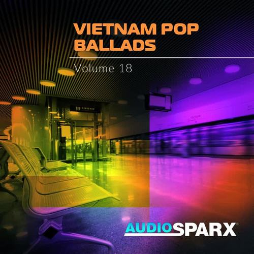 Vietnam Pop Ballads Volume 18