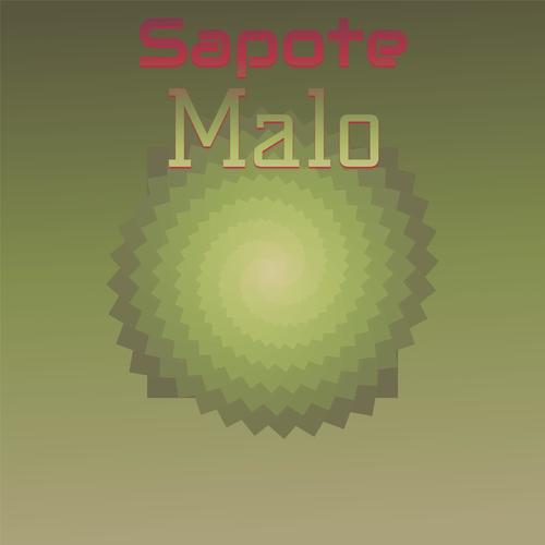 Sapote Malo