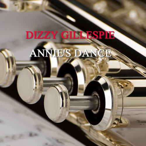 Annie's Dance