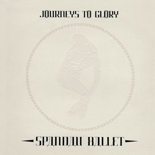 Journeys to Glory (2010 Remaster)