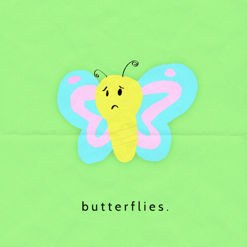 Butterflies