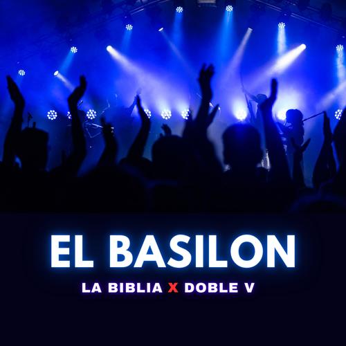 EL BASILON (feat. DOBLE V & DJ SAMMY)