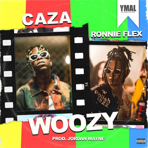 Woozy (Explicit)