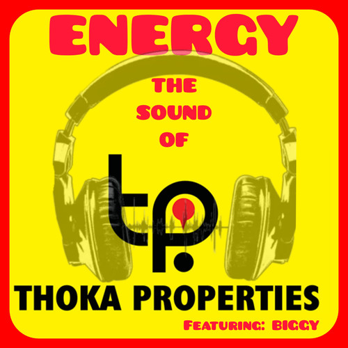 Energy - The Sound of Thoka Properties