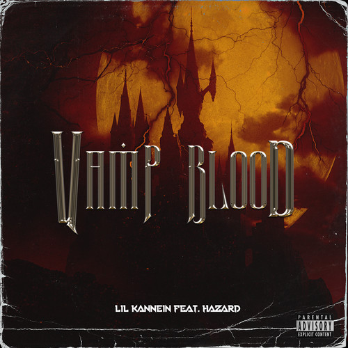 Vamp Blood (Explicit)