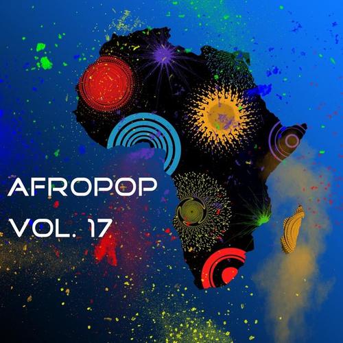 Afropop, Vol. 17 (Explicit)