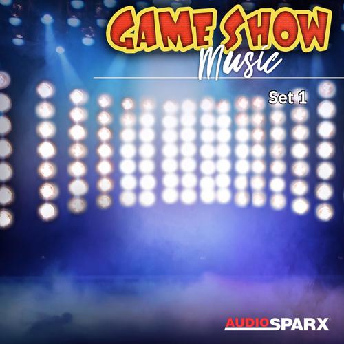 Game Show Music, Set 1