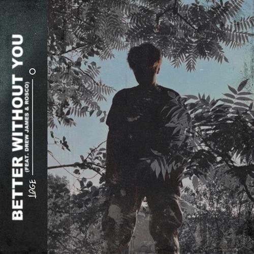 BETTER WITHOUT YOU (feat. Drew James & Rosco)