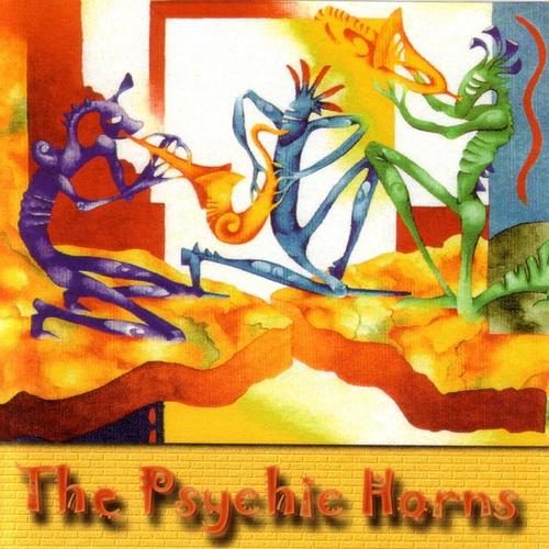 The Psychic Horns