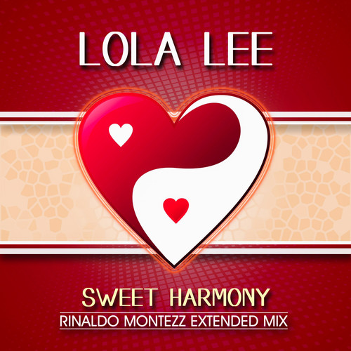 Sweet Harmony (Extended Mix)