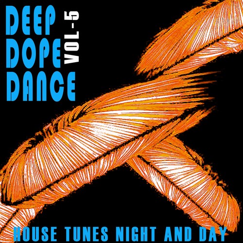 Deep, **, Dance, Vol. 5