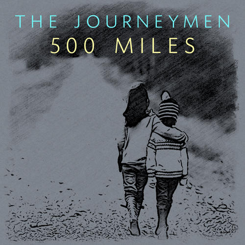 500 Miles