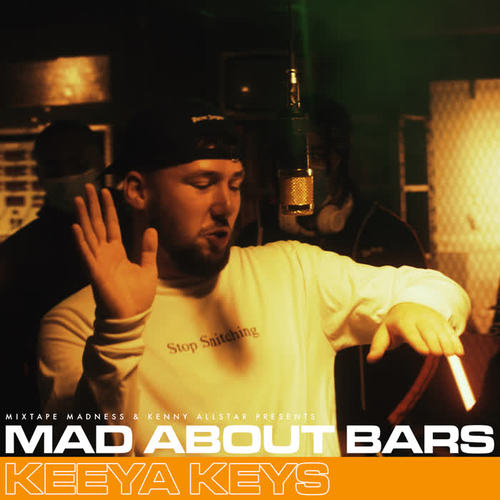 Mad About Bars - S5-E19 (Explicit)