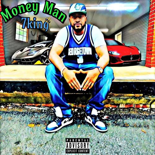 Money Man (Explicit)