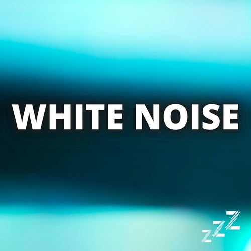 Gentle White Noise (Loopable)