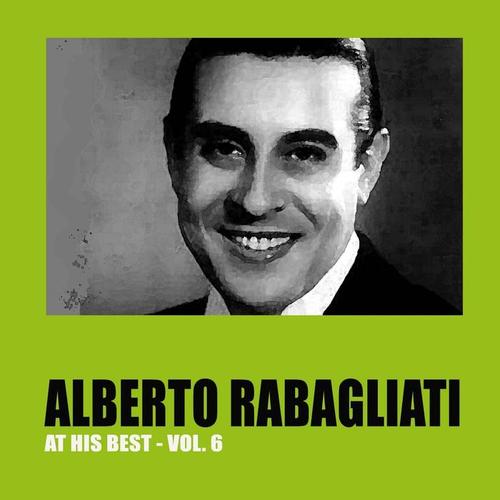 Alberto Rabagliati at His Best, Vol. 6