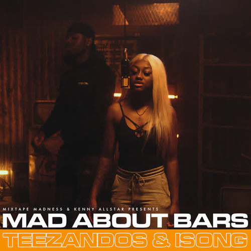 Mad About Bars - S5-E10 (Explicit)