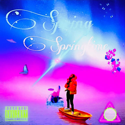 Vernal Equinox (Explicit)