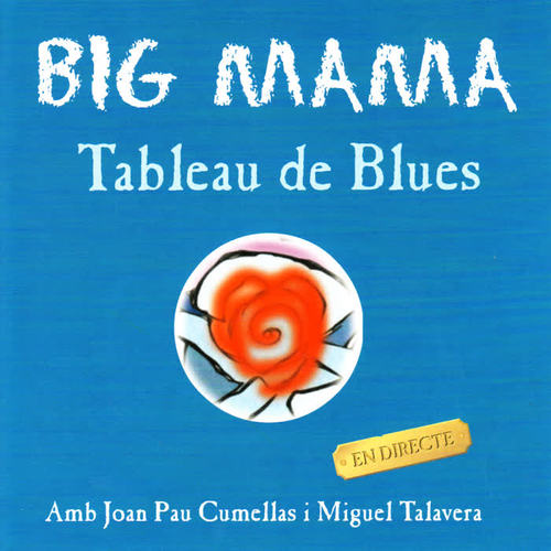 Tableau de Blues