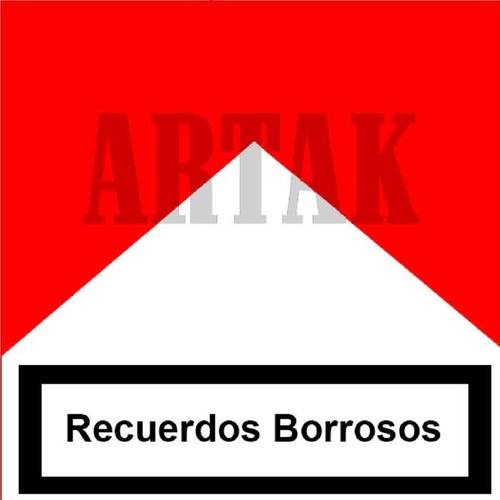 Recuerdos Borrosos