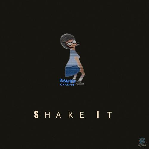 Shake It (feat. Apollo J, Marcus Isiah, Zay Suav & Rshad) [Explicit]