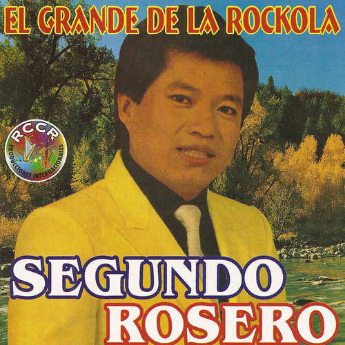 El Grande de la Rockola