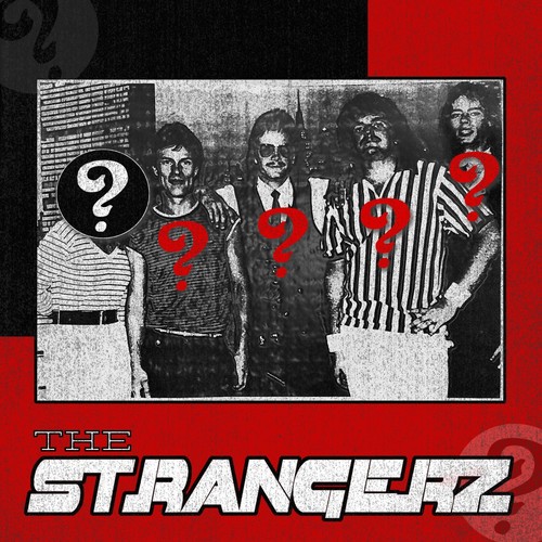 The Strangerz