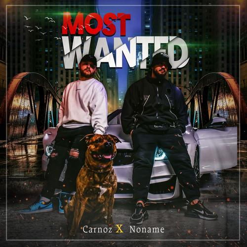 Most Wanted (Explicit)