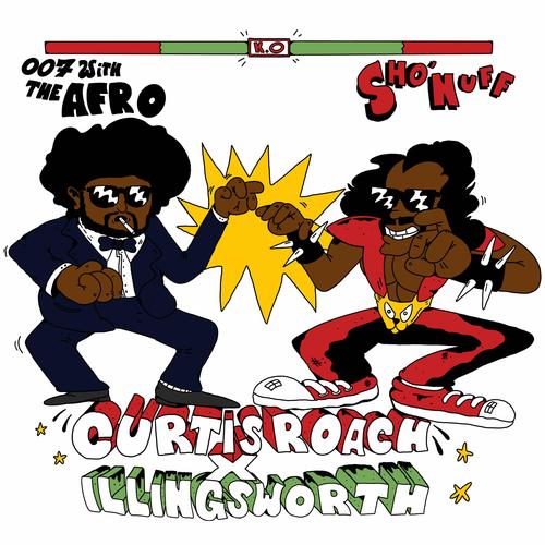 Sho'nuff (intro) [Explicit]