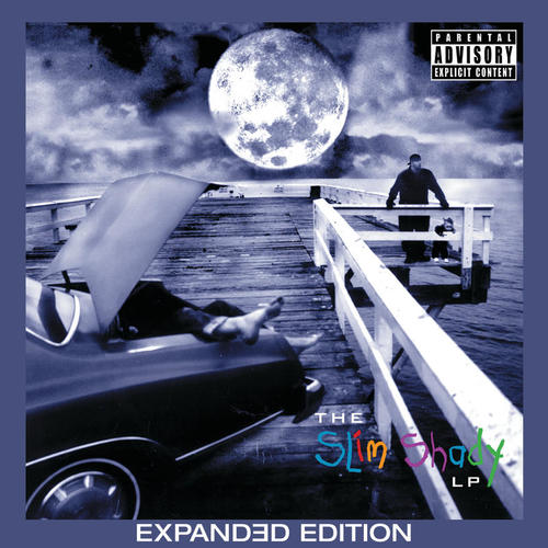 The Slim Shady LP (Expanded Edition) [Explicit]