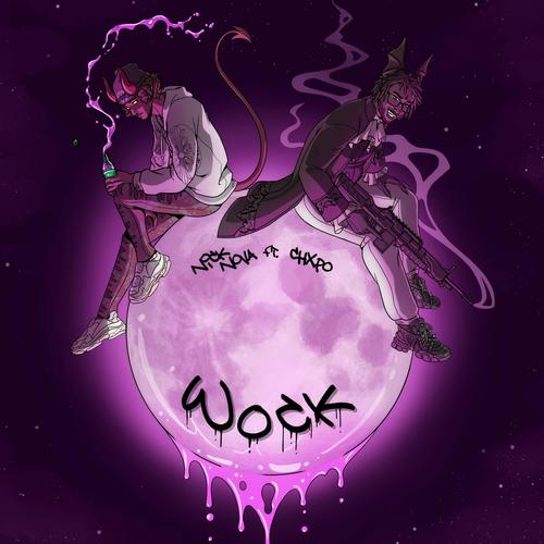 Wock (feat. Chxpo) [Explicit]