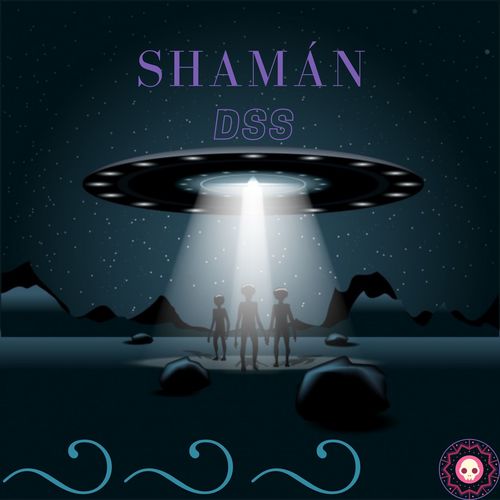 Shamán