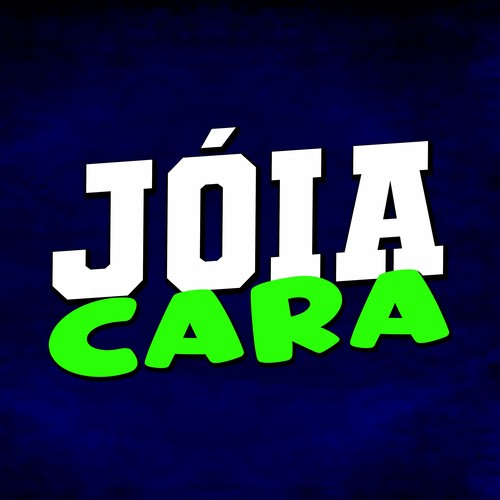 Jóia Cara